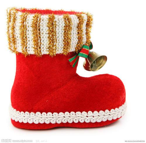 圣诞节今日限定小棉靴 - ly鞋店 - 厦蛋网-校园网c2c交易系统